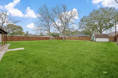 2531 Thelma Street, Pearland, TX 77581 - Photo 19