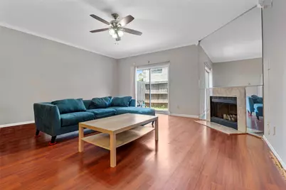 7617 Cambridge Street #7617, Houston, TX 77054 - Photo 5