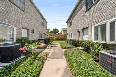7617 Cambridge Street #7617, Houston, TX 77054 - Photo 19