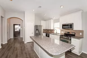 863 Sierra Brook Ln, League City, TX 77573 - Photo 5