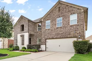 20714 Fertile Valley Ln, Richmond, TX 77407 - Photo 1