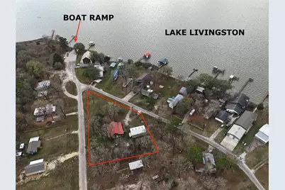 290 Armadillo Road, Trinity, TX 75862 - Photo 1