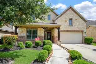10807 High Red Mesa, Missouri City, TX 77459 - Photo 3