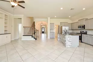 10807 High Red Mesa, Missouri City, TX 77459 - Photo 13