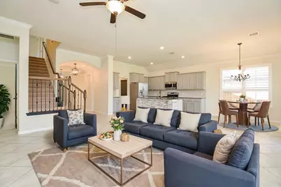 10807 High Red Mesa, Missouri City, TX 77459 - Photo 11