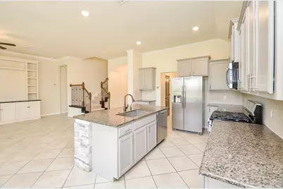 10807 High Red Mesa, Missouri City, TX 77459 - Photo 15