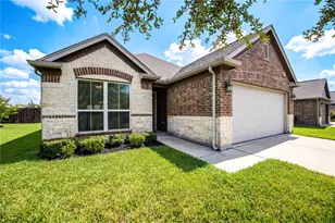 4614 Coopers Hl Trl, Rosenberg, TX 77471 - Photo 3