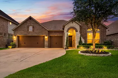 31260 New Forest Park Lane, Spring, TX 77386 - Photo 1