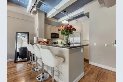 1120 Texas Street #4B, Houston, TX 77002 - Photo 7