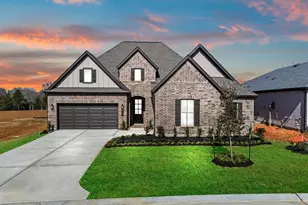 10290 Bluegill Crst Dr, Willis, TX 77318 - Photo 1