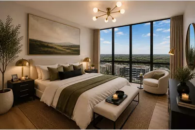 5001 Woodway Drive Drive #1806, Houston, TX 77056 - Photo 9