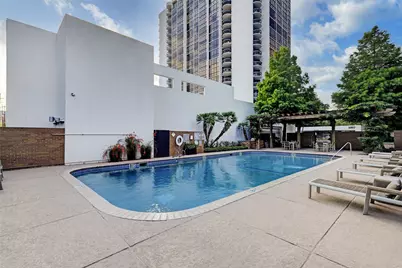 5001 Woodway Drive Drive #1806, Houston, TX 77056 - Photo 15