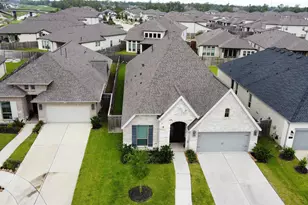 9311 Crescent Mill Dr, Missouri City, TX 77459 - Photo 1