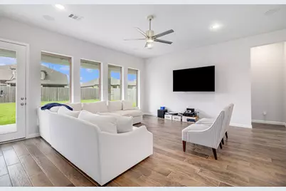 9311 Crescent Mill Drive, Missouri City, TX 77459 - Photo 15