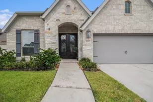 9311 Crescent Mill Dr, Missouri City, TX 77459 - Photo 3