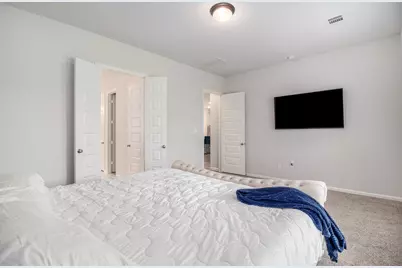 9311 Crescent Mill Drive, Missouri City, TX 77459 - Photo 19