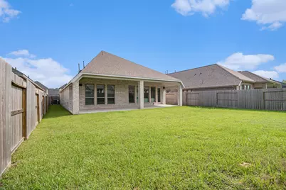 9311 Crescent Mill Drive, Missouri City, TX 77459 - Photo 35