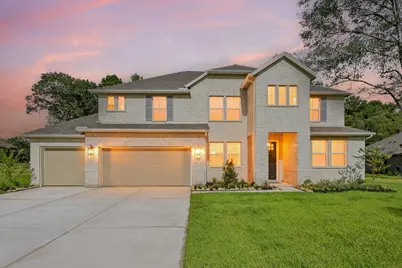 112 Roebuck Lane, New Waverly, TX 77358 - Photo 1