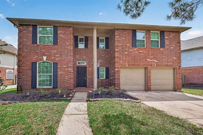 2515 Blue Rose Drive, Missouri City, TX 77459 - Photo 43