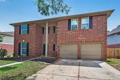 2515 Blue Rose Drive, Missouri City, TX 77459 - Photo 41