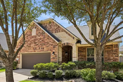 8126 Sweet Gardens Court, Cypress, TX 77433 - Photo 1