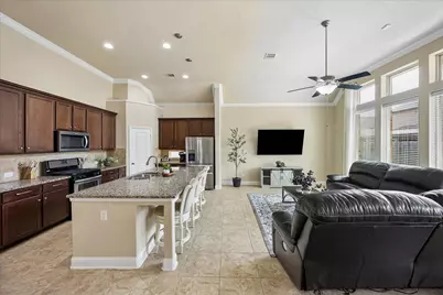 8126 Sweet Gardens Court, Cypress, TX 77433 - Photo 19