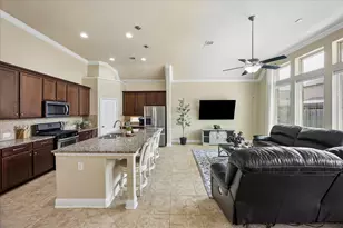 8126 Sweet Gardens Ct, Cypress, TX 77433 - Photo 19
