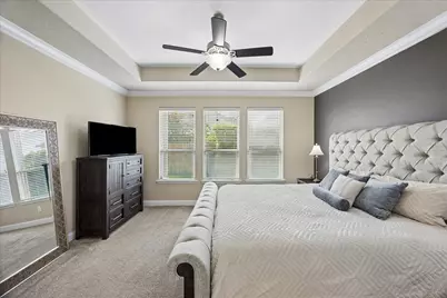 8126 Sweet Gardens Court, Cypress, TX 77433 - Photo 23