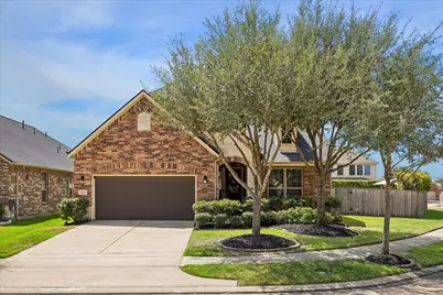 8126 Sweet Gardens Court, Cypress, TX 77433 - Photo 7