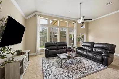 8126 Sweet Gardens Court, Cypress, TX 77433 - Photo 17
