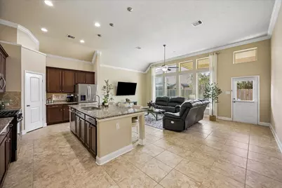 8126 Sweet Gardens Court, Cypress, TX 77433 - Photo 15