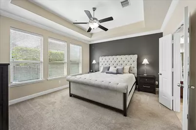 8126 Sweet Gardens Court, Cypress, TX 77433 - Photo 5