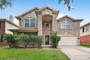 16111 Soaring Eagle Dr, Houston, TX 77083 - Photo 1