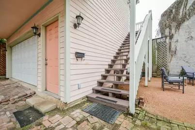 2612 Crocker Street #B, Houston, TX 77006 - Photo 5