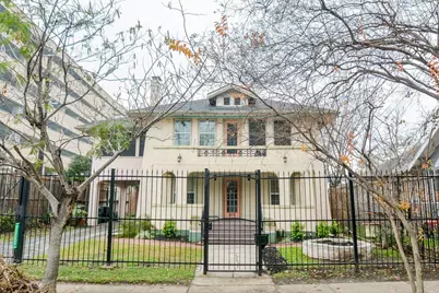 2612 Crocker Street #B, Houston, TX 77006 - Photo 17