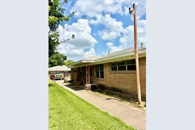 3406 E Lockwood Drive #1, Houston, TX 77026 - Photo 1