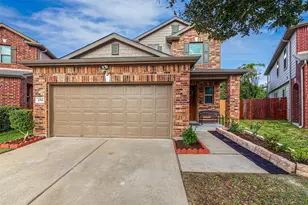 6743 Copper Verde Ln, Houston, TX 77084 - Photo 1