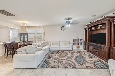 6743 Copper Verde Lane, Houston, TX 77084 - Photo 19