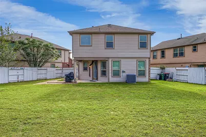 6743 Copper Verde Lane, Houston, TX 77084 - Photo 41