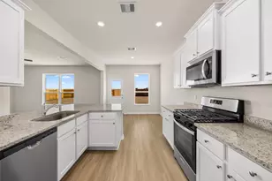 3203 Sea Nettles Dr, Texas City, TX 77510 - Photo 9