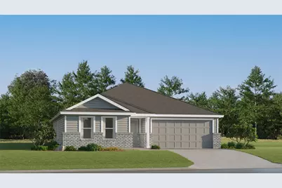 123 Peluce Place, Caldwell, TX 77836 - Photo 1