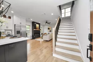 1217 Cabell St, Houston, TX 77022 - Photo 1