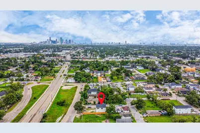 1217 Cabell Street, Houston, TX 77022 - Photo 9