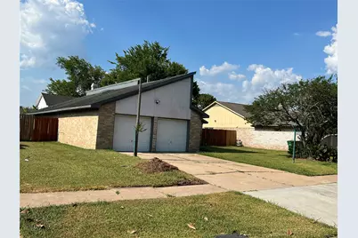6630 Trigate Drive, Houston, TX 77489 - Photo 3