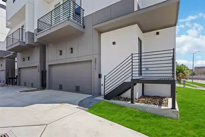 2507 N Macgregor Way, Houston, TX 77004 - Photo 3