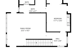 613 E 21st St, Houston, TX 77008 - Photo 9