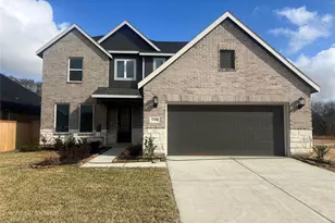 2224 Pacific Current Way, League City, TX 77573 - Photo 1