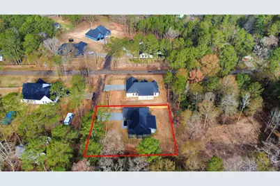 15234 Alchester Ln, Plantersville, TX 77363 - Photo 29