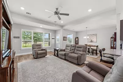 6109 White Oak Leaf Loop, Conroe, TX 77303 - Photo 7