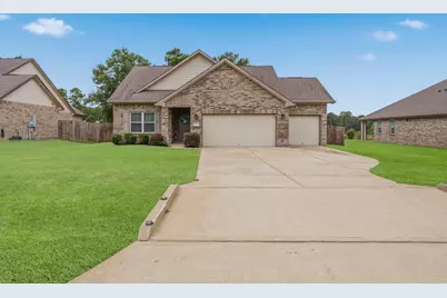6109 White Oak Leaf Loop, Conroe, TX 77303 - Photo 1